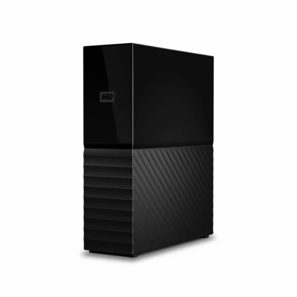 WD 6TB My Book Desktop USB 3.0 External Hard Drive Online Buy India 01