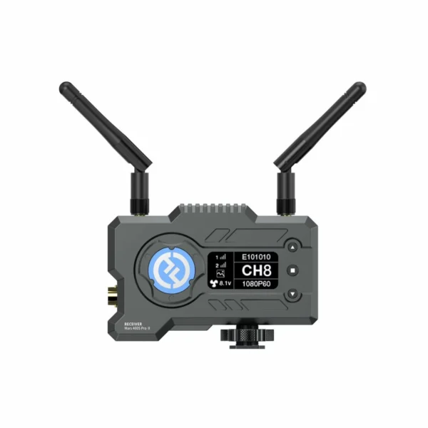 Hollyland Mars 400S PRO II SDI HDMI Wireless Video Transmission System Online Buy India 03 Hollyland Mars 400S PRO II SDI HDMI Wireless Video Transmission System Online Buy India 03