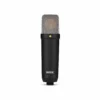 Rode NT1 Signature Series Large Diaphragm Condenser Microphone Online Buy India 02