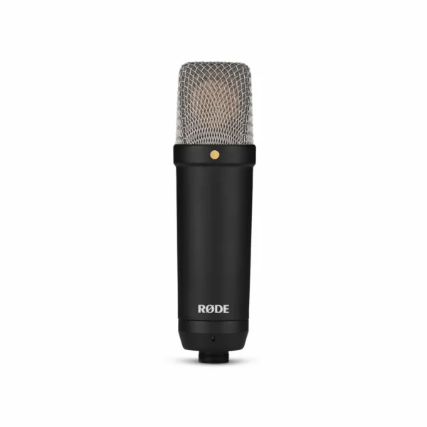 Rode NT1 Signature Series Large Diaphragm Condenser Microphone Online Buy India 02 Rode NT1 Signature Series Large Diaphragm Condenser Microphone Online Buy India 02