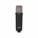 Rode NT1 Signature Series Large Diaphragm Condenser Microphone Online Buy India 02