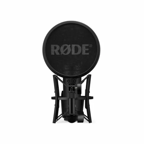 Rode NT1 Signature Series Large Diaphragm Condenser Microphone Online Buy India 04 Rode NT1 Signature Series Large Diaphragm Condenser Microphone Online Buy India 04
