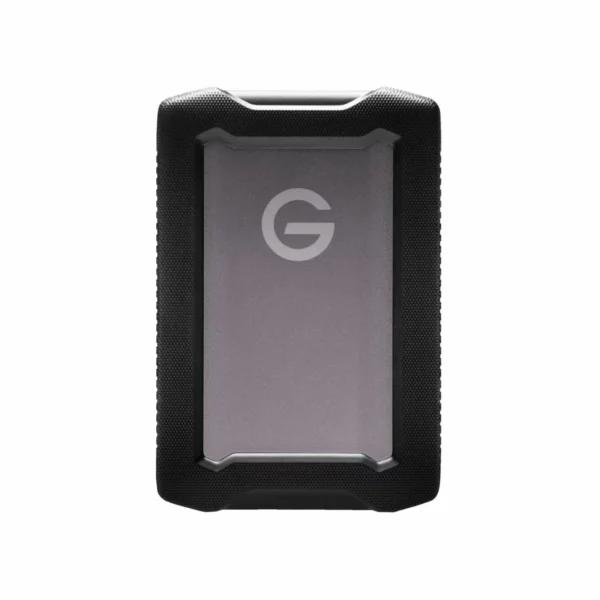 SanDisk Professional 4TB G DRIVE ArmorATD USB C 3.2 Gen 1 External Hard Drive Online Buy India 01