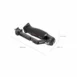 SmallRig 3028C Sling Grip for DJI RS2 RSC2 RS3 RS3 Mini RS3 Pro Online Buy India 04
