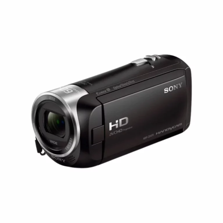 Sony HDR-CX470 Full-HD Handycam