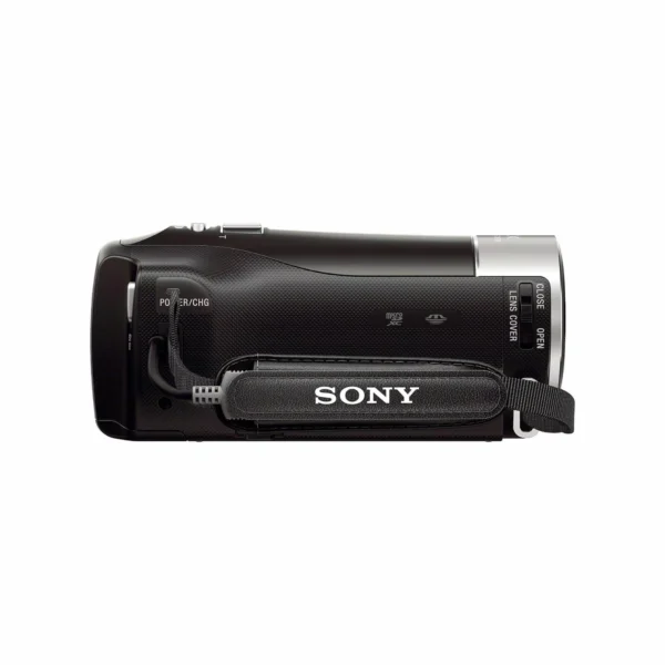 Sony HDR CX470 Full HD Handycam Online Buy India 03 Sony HDR CX470 Full HD Handycam Online Buy India 03