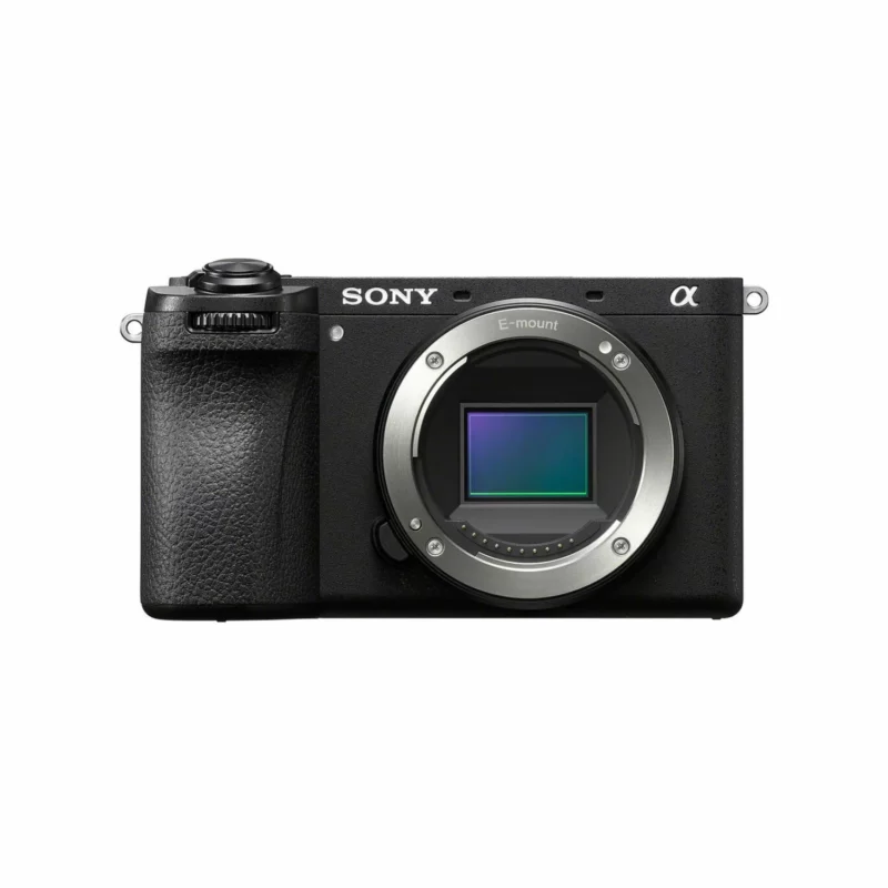 Sony a6700 Mirrorless Camera Online Buy India 01