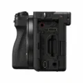 Sony a6700 Mirrorless Camera Online Buy India 06