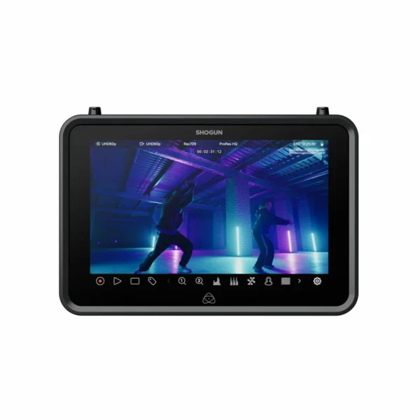 Atomos 7inch Shogun Monitor Recorder Online Buy India 1