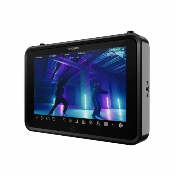 Atomos 7inch Shogun Monitor Recorder Online Buy India 2 Atomos 7inch Shogun Monitor Recorder Online Buy India 2