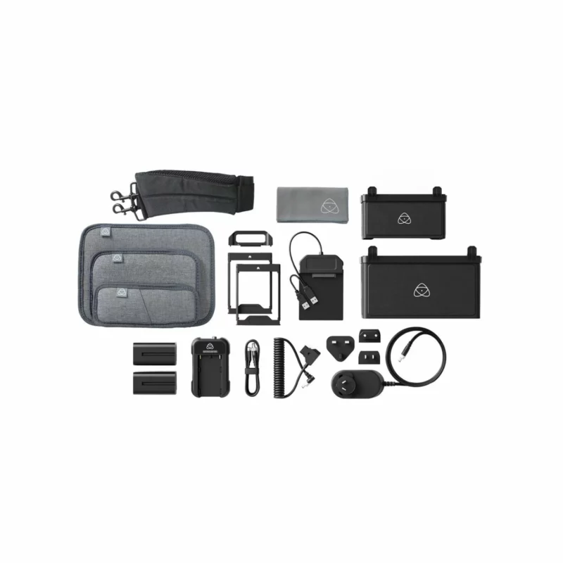 Atomos Universal Accessory Kit for 5 and 7 MonitorsMonitor Recorders Online Buy India 01