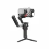 DJI RS 4 Gimbal Stabilizer Combo Kit Online Buy India 01