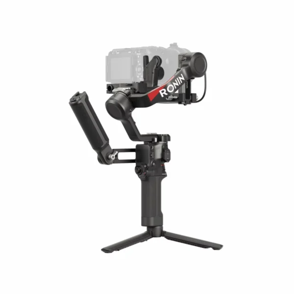 DJI RS 4 Gimbal Stabilizer Combo Kit Online Buy India 01