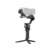 DJI RS 4 Gimbal Stabilizer Combo Kit Online Buy India 04
