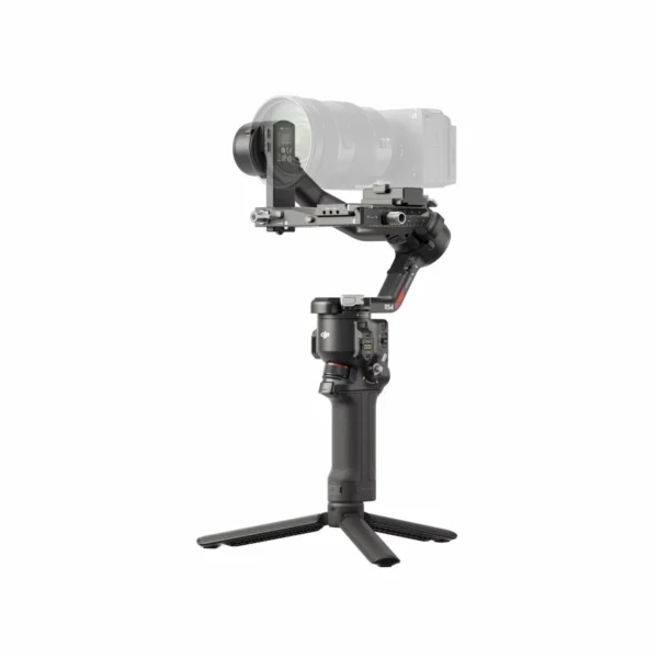 DJI RS 4 Gimbal Stabilizer Combo Kit Online Buy India 04 DJI RS 4 Gimbal Stabilizer Combo Kit Online Buy India 04