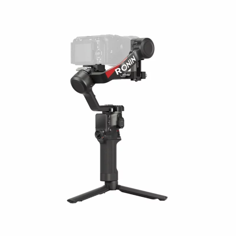 DJI RS 4 Gimbal Stabilizer Online Buy India 01