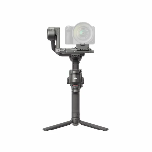 DJI RS 4 Gimbal Stabilizer Online Buy India 02 DJI RS 4 Gimbal Stabilizer Online Buy India 02