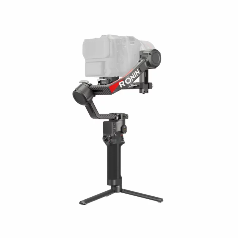 DJI RS 4 Pro Gimbal Stabilizer Online Buy India 01
