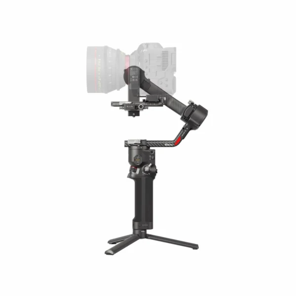 DJI RS 4 Pro Gimbal Stabilizer Online Buy India 04 DJI RS 4 Pro Gimbal Stabilizer Online Buy India 04