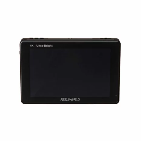 FeelWorld LUT7S 7inch 3D LUT 4K HDMI and SDI Monitor Online Buy India 02 FeelWorld LUT7S 7inch 3D LUT 4K HDMI and SDI Monitor Online Buy India 02