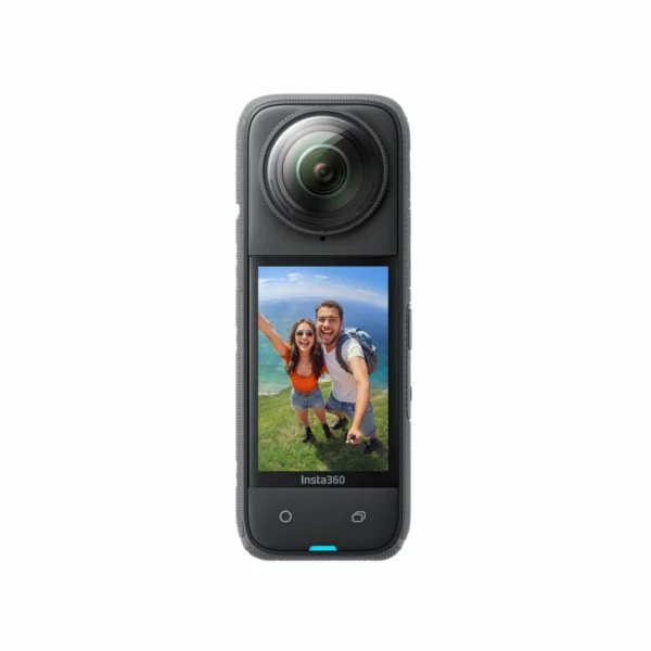 Insta360 X4 360° 8K Camera Online Buy India 01