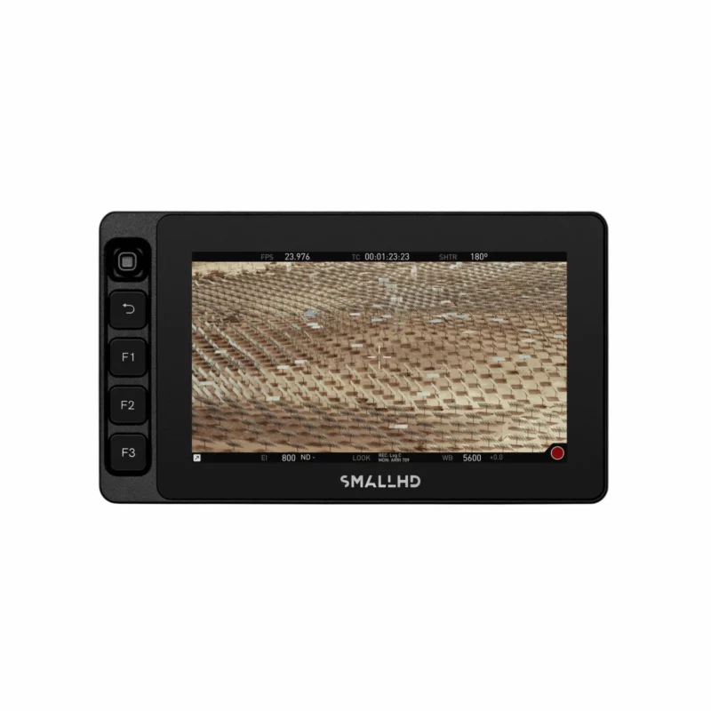 SmallHD ULTRA 5 Bright Touchscreen Monitor Online Buy India 01