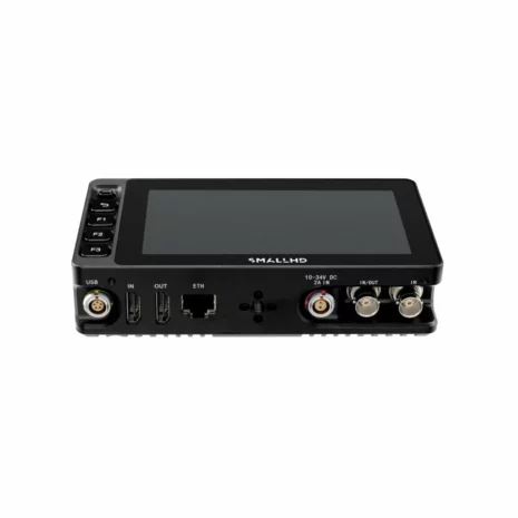 SmallHD ULTRA 5 Bright Touchscreen Monitor Online Buy India 04 SmallHD ULTRA 5 Bright Touchscreen Monitor Online Buy India 04