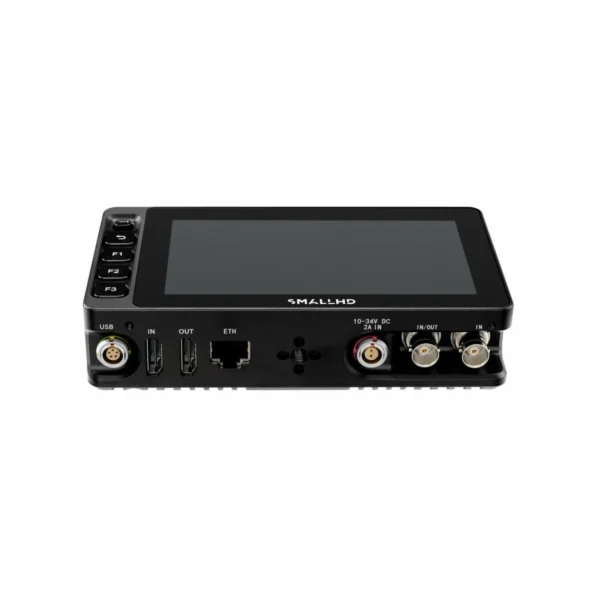 SmallHD ULTRA 5 Bright Touchscreen Monitor Online Buy India 04 SmallHD ULTRA 5 Bright Touchscreen Monitor Online Buy India 04