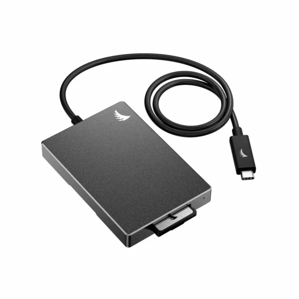 Angelbird CFexpress Type B MK2 Memory Card Reader Online Buy India 02 Angelbird CFexpress Type B MK2 Memory Card Reader Online Buy India 02