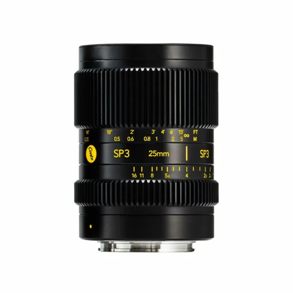 Cooke SP3 Full Frame 5 Lens Prime Set (25325075100mm, Sony E) Online Buy India 01 Cooke SP3 Full Frame 5 Lens Prime Set (25325075100mm, Sony E) Online Buy India 01