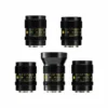 Cooke SP3 Full Frame 5 Lens Prime Set (25325075100mm, Sony E) Online Buy India 02