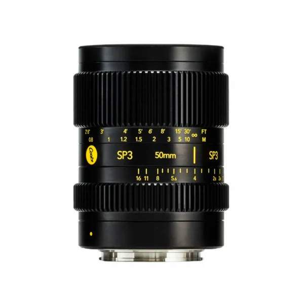 Cooke SP3 Full Frame 5 Lens Prime Set (25325075100mm, Sony E) Online Buy India 03 Cooke SP3 Full Frame 5 Lens Prime Set (25325075100mm, Sony E) Online Buy India 03