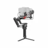 DJI RS 4 Pro Gimbal Stabilizer Combo Online Buy India 01