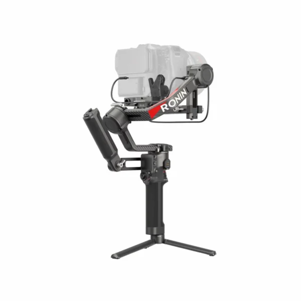 DJI RS 4 Pro Gimbal Stabilizer Combo Online Buy India 01
