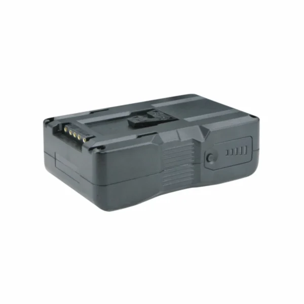 Fxlion BP 190S 14.8V Lithium Ion V Mount Battery Online Buy India 03 Fxlion BP 190S 14.8V Lithium Ion V Mount Battery Online Buy India 03