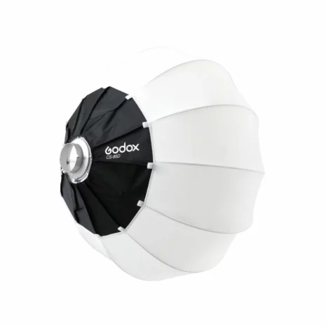 Godox CS85D Collapsible Lantern Softbox Online Buy India 02 Godox CS85D Collapsible Lantern Softbox Online Buy India 02
