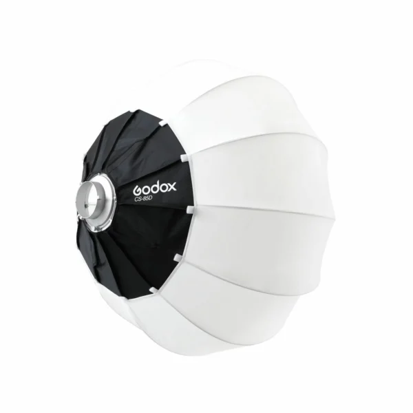 Godox CS85D Collapsible Lantern Softbox Online Buy India 02 Godox CS85D Collapsible Lantern Softbox Online Buy India 02