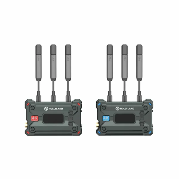 Hollyland Pyro S 4K HDMI SDI Wireless Video Transmission System Online Buy India 01