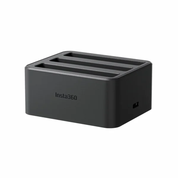 Insta360 X4 Fast Charge Hub Online Buy India 01