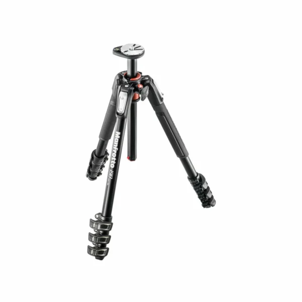 Manfrotto MT190XPRO4 Aluminum Tripod Online Buy India 01