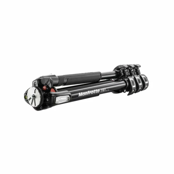 Manfrotto MT190XPRO4 Aluminum Tripod Online Buy India 02 Manfrotto MT190XPRO4 Aluminum Tripod Online Buy India 02