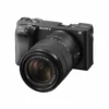 Sony Alpha a6400 Mirrorless Digital Camera with 18 135mm Lens Online Buy India 01