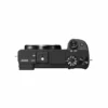 Sony Alpha a6400 Mirrorless Digital Camera with 18 135mm Lens Online Buy India 04