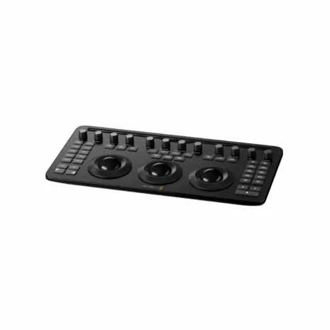 Blackmagic Design DaVinci Resolve Micro Color Panel Online Buy India 03 Blackmagic Design DaVinci Resolve Micro Color Panel Online Buy India 03