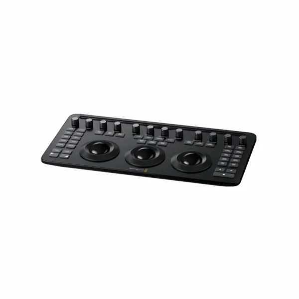 Blackmagic Design DaVinci Resolve Micro Color Panel Online Buy India 03 Blackmagic Design DaVinci Resolve Micro Color Panel Online Buy India 03