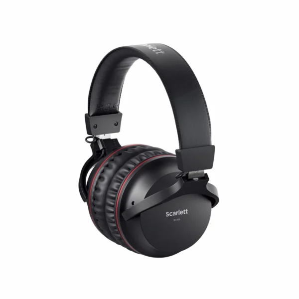 Focusrite Scarlett Solo Studio USB C Audio Interface with Microphone and Headphones Online Buy India 03 Focusrite Scarlett Solo Studio USB C Audio Interface with Microphone and Headphones Online Buy India 03