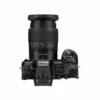 Nikon Z6 III Mirrorless Camera with 24 70mm f4 S Lens Online Buy India 03
