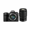 Nikon Z6III Mirrorless Camera with Nikkor Z 24 200mm F4 6.3 VR Lens Online Buy India 01