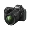Nikon Z6III Mirrorless Camera with Nikkor Z 24 200mm F4 6.3 VR Lens Online Buy India 02