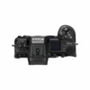 Nikon Z6III Mirrorless Camera with Nikkor Z 24 200mm F4 6.3 VR Lens Online Buy India 04